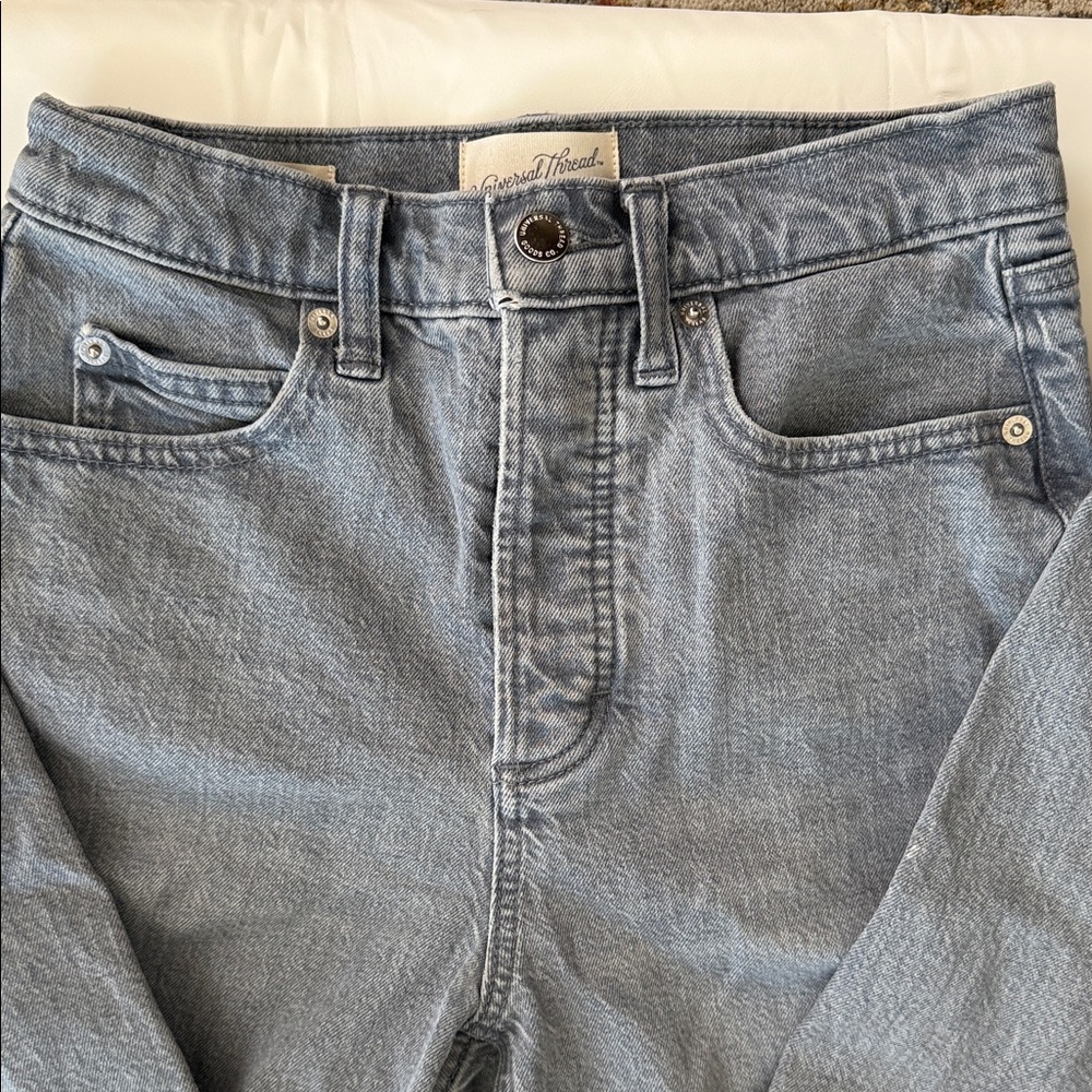 Universal Thread jeans - Picture 2 of 7